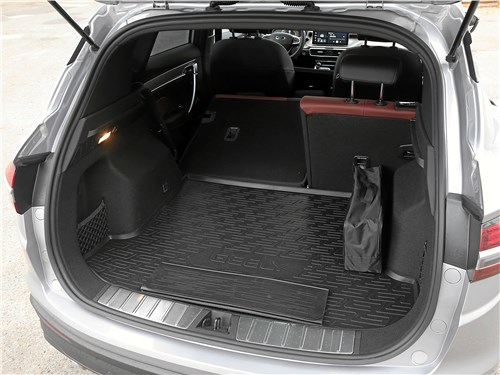 Тест-драйв Belgee X50: Китайский Geely Coolray белорусского производства. Чем выделяется кроссовер и готов ли он к нашим условиям эксплуатации?