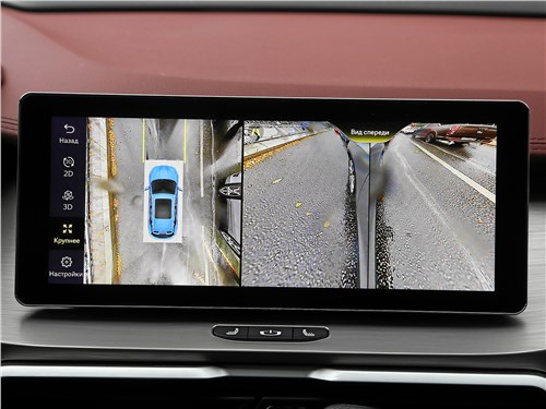 Тест-драйв Belgee X50: Китайский Geely Coolray белорусского производства. Чем выделяется кроссовер и готов ли он к нашим условиям эксплуатации?