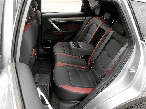 Тест-драйв Belgee X50: Китайский Geely Coolray белорусского производства. Чем выделяется кроссовер и готов ли он к нашим условиям эксплуатации?