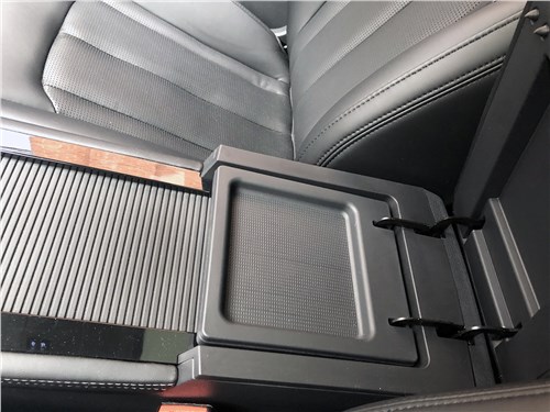 Тест-драйв VGV U70 Pro: Китайский кроссовер с немецким дизайном. Чем интересен 7-местный кроссовер с автоматом и передним приводом?