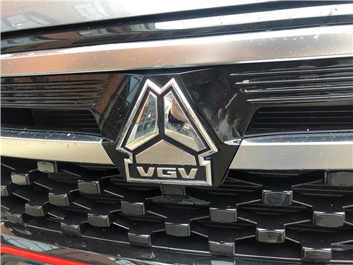 Тест-драйв VGV U70 Pro: Китайский кроссовер с немецким дизайном. Чем интересен 7-местный кроссовер с автоматом и передним приводом?