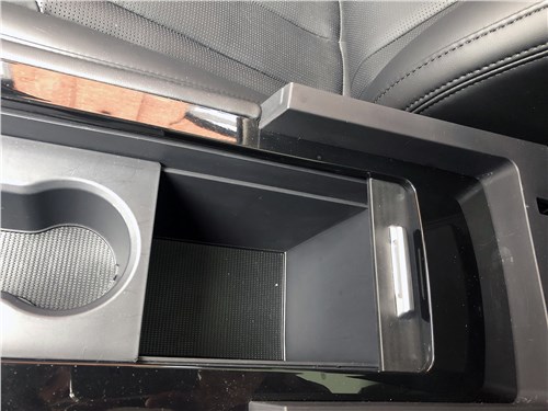 Тест-драйв VGV U70 Pro: Китайский кроссовер с немецким дизайном. Чем интересен 7-местный кроссовер с автоматом и передним приводом?