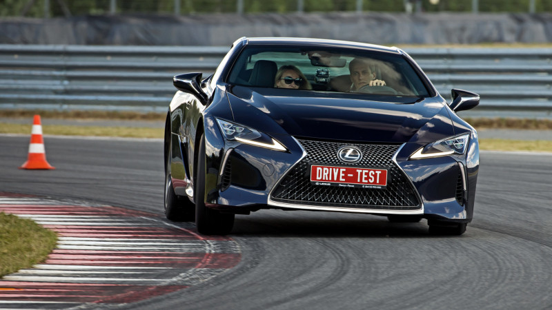 Удваиваем ставку на&nbsp;Lexus LC 500 в&nbsp;поисках удачной комбинации