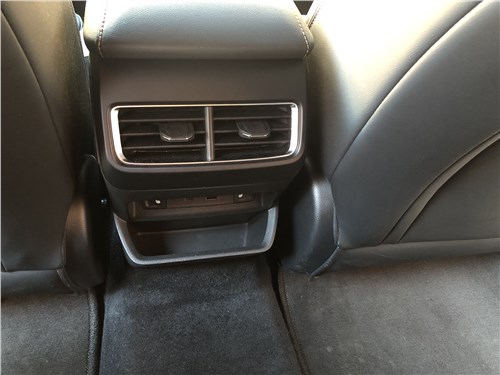 Тест-драйв Geely Preface: Что нужно знать перед покупкой седана и при чем здесь Volvo?