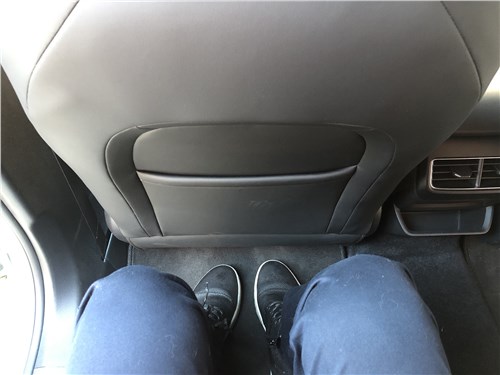 Тест-драйв Geely Preface: Что нужно знать перед покупкой седана и при чем здесь Volvo?