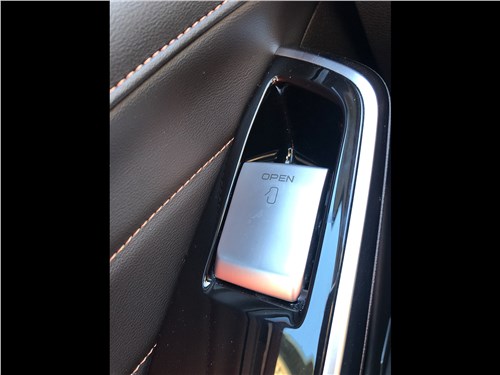 Тест-драйв Geely Preface: Что нужно знать перед покупкой седана и при чем здесь Volvo?