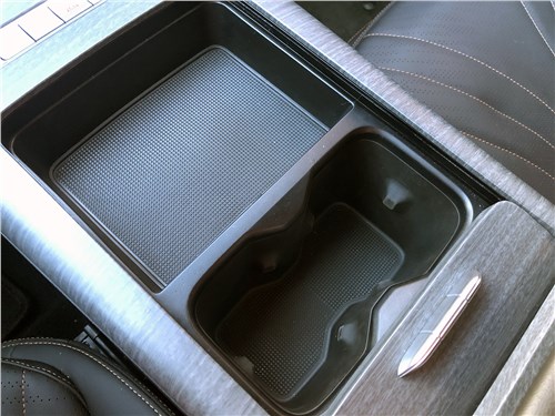 Тест-драйв Geely Preface: Что нужно знать перед покупкой седана и при чем здесь Volvo?