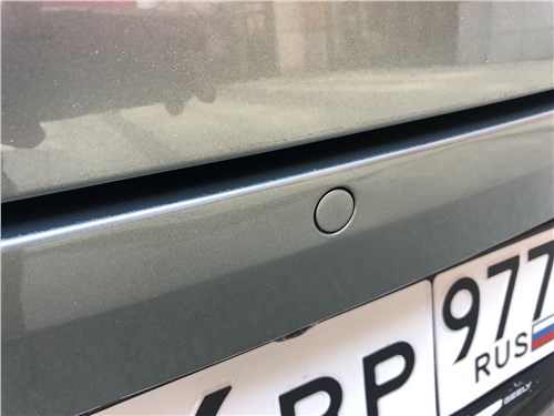 Тест-драйв Geely Preface: Что нужно знать перед покупкой седана и при чем здесь Volvo?