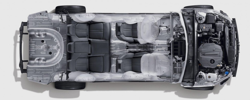 Размышляем о&nbsp;смелости нового седана Hyundai Sonata
