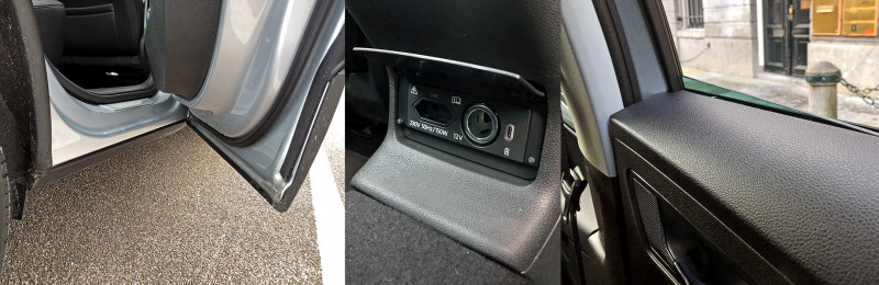 Находим слегка переоценённым кроссовер Skoda Karoq