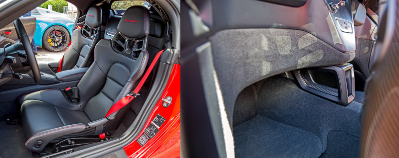Используем Porsche 911 Speedster для знакомства с&nbsp;мотором GT3