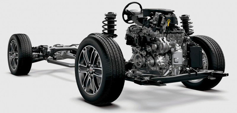 Пылим по&nbsp;марокканским дорогам на&nbsp;кроссовере Cadillac XT6
