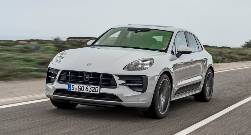 Возвращаем недостающие цилиндры Porsche&nbsp;718 GTS 4.0