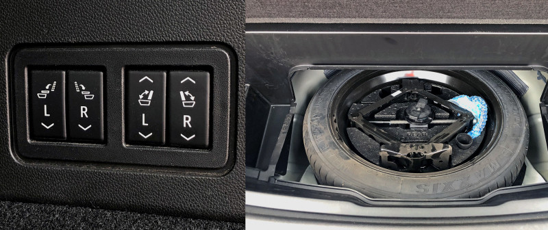 Пылим по&nbsp;марокканским дорогам на&nbsp;кроссовере Cadillac XT6
