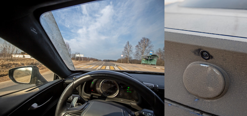 Останавливаемся в&nbsp;шаге от&nbsp;понимания купе Lexus LC 500