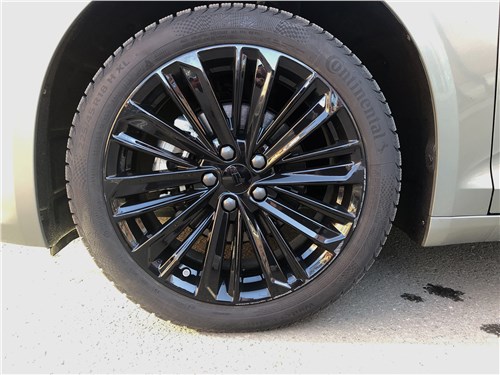 Тест-драйв Geely Preface: Что нужно знать перед покупкой седана и при чем здесь Volvo?