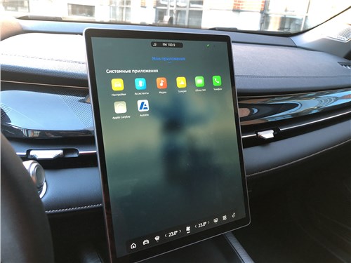 Тест-драйв Geely Preface: Что нужно знать перед покупкой седана и при чем здесь Volvo?