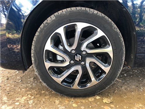 Тест-драйв Suzuki Baleno: стильный японский хэтчбек стоимостью меньше 2 млн рублей. Почему стоит присмотреться к данной модели?
