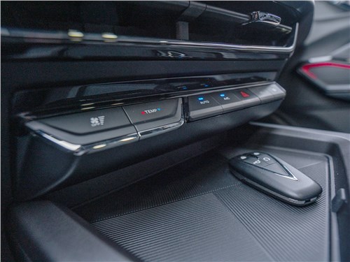 Тест-драйв Changan CS35 Max: чем отличается версия Max от Plus или Pro? Дело только в дизайне?