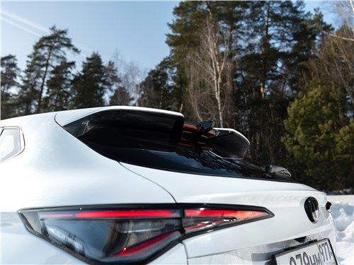 Тест-драйв Changan CS35 Max: чем отличается версия Max от Plus или Pro? Дело только в дизайне?