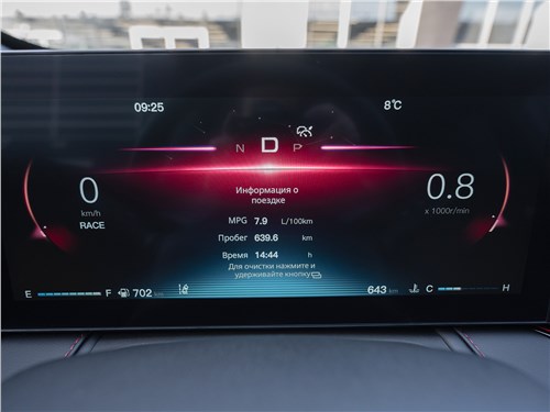 Тест-драйв Changan CS35 Max: чем отличается версия Max от Plus или Pro? Дело только в дизайне?