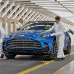 На грани банкротства: Aston Martin удалось найти финансирование на 735 млн долларов