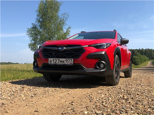 Тест-драйв Changan CS35 Max: чем отличается версия Max от Plus или Pro? Дело только в дизайне?