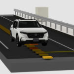 Электрокары Honda смогут заряжаться от дороги