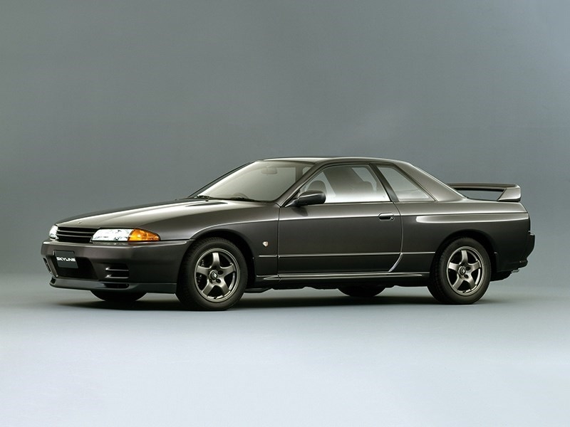 В Nismo рассказали как реставрирую классические Skyline